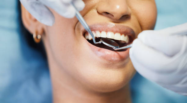 Best Pediatric Emergency Dentist in Floresville, TX