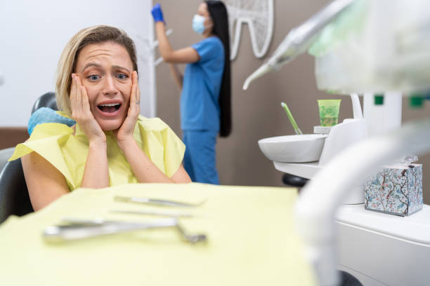 Best Emergency Wisdom Teeth Removal in Floresville, TX