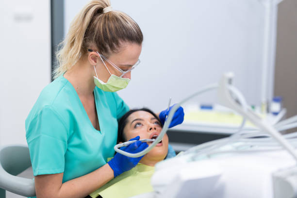 Best Emergency Root Canal Treatment in Floresville, TX